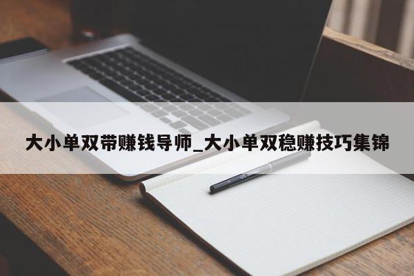 大小单双带赚钱导师_大小单双稳赚技巧集锦